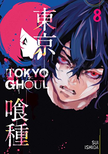 Tokyo Ghoul Volume 8 (TOKYO GHOUL GN, Band 8) von Simon & Schuster
